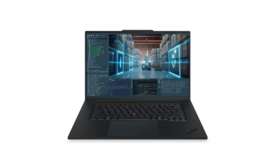 Lenovo ThinkPad P1 G9 Intel | Melns | 16" | IPS | WUXGA | 1920 x 1200 pikseļi | Pretspīduma | Intel Core Ultra X7 | 368H | 32 GB | LPCAMM2 LPDDR5X | Cietvielas diska ietilpība 1000 GB | Intel Arc B390 GPU | Windows 11 Pro | Bluetooth versija 5.4 | 802.11be | WWAN uzlabojams līdz 5G | Tastatūras valoda Ziemeļvalstu | Tastatūras apgaismojums | Akumulatora garantija 12 mēneši | Garantija 36 mēneši