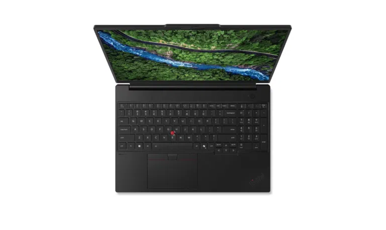 Lenovo ThinkPad P16s G5 AMD | Melns | 16" | IPS | WUXGA | 1920 x 1200 pikseļi | Pretapžilbināšanas | AMD Ryzen AI 7 PRO | 450 | 32 GB | LPCAMM2 LPDDR5X | Cietvielas diska ietilpība 1000 GB | AMD Radeon 860M Graphics | Windows 11 Pro | Bluetooth versija 5.4 | 802.11be | 5G uzlabojams | Tastatūras apgaismojums | Tastatūras valoda Ziemeļvalstu | Garantija 36 mēneši | Akumulatora garantija 12 mēneši
