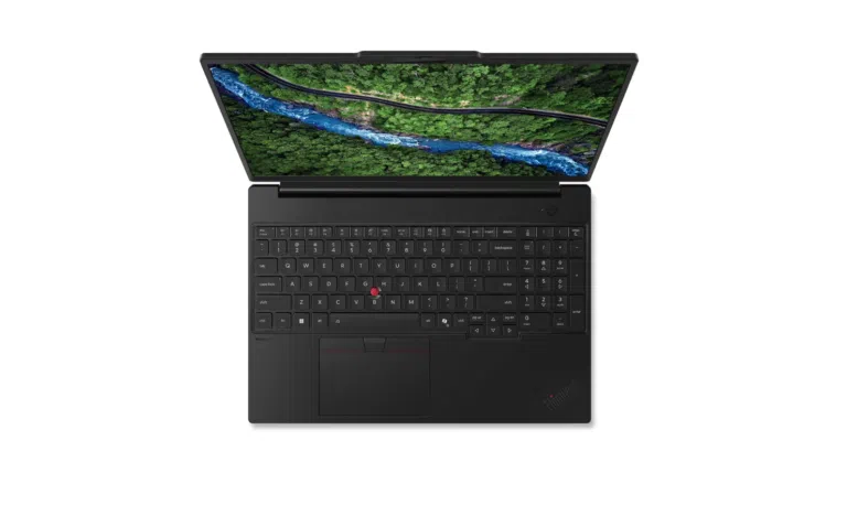 Lenovo ThinkPad P16s G5 AMD | Melns | 16" | IPS | WUXGA | 1920 x 1200 pikseļi | Pretapžilbināšanas | AMD Ryzen AI 7 PRO | 450 | 32 GB | LPCAMM2 LPDDR5X | Cietvielas diska ietilpība 1000 GB | AMD Radeon 860M Graphics | Windows 11 Pro | 802.11be | Bluetooth versija 5.4 | 5G uzlabojams | Tastatūras valoda angļu | Tastatūras apgaismojums | Garantija 36 mēneši | Akumulatora garantija 12 mēneši
