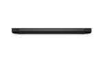 Lenovo ThinkPad P16s G5 AMD | Melns | 16" | IPS | WUXGA | 1920 x 1200 pikseļi | Pretapžilbināšanas | AMD Ryzen AI 7 PRO | 450 | 32 GB | LPCAMM2 LPDDR5X | Cietvielas diska ietilpība 1000 GB | AMD Radeon 860M Graphics | Windows 11 Pro | 802.11be | Bluetooth versija 5.4 | 5G uzlabojams | Tastatūras valoda angļu | Tastatūras apgaismojums | Garantija 36 mēneši | Akumulatora garantija 12 mēneši