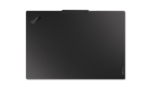 Lenovo ThinkPad P16s G5 AMD | Melns | 16" | IPS | WUXGA | 1920 x 1200 pikseļi | Pretapžilbināšanas | AMD Ryzen AI 7 PRO | 450 | 32 GB | LPCAMM2 LPDDR5X | Cietvielas diska ietilpība 1000 GB | AMD Radeon 860M Graphics | Windows 11 Pro | Bluetooth versija 5.4 | 802.11be | 5G uzlabojams | Tastatūras apgaismojums | Tastatūras valoda Ziemeļvalstu | Garantija 36 mēneši | Akumulatora garantija 12 mēneši