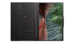 Lenovo ThinkPad P16s G5 AMD | Melns | 16" | IPS | WUXGA | 1920 x 1200 pikseļi | Pretapžilbināšanas | AMD Ryzen AI 7 PRO | 450 | 32 GB | LPCAMM2 LPDDR5X | Cietvielas diska ietilpība 1000 GB | AMD Radeon 860M Graphics | Windows 11 Pro | 802.11be | Bluetooth versija 5.4 | 5G uzlabojams | Tastatūras valoda angļu | Tastatūras apgaismojums | Garantija 36 mēneši | Akumulatora garantija 12 mēneši