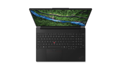 Lenovo ThinkPad P16s G5 AMD | Melns | 16" | IPS | WUXGA | 1920 x 1200 pikseļi | Pretapžilbināšanas | AMD Ryzen AI 7 PRO | 450 | 32 GB | LPCAMM2 LPDDR5X | Cietvielas diska ietilpība 1000 GB | NVIDIA RTX PRO 1000 Blackwell Generation | GDDR7 | 8 GB | Windows 11 Pro | 802.11be | Bluetooth versija 5.4 | 5G uzlabojams | Tastatūras valoda Ziemeļvalstu | Tastatūras apgaismojums | Garantija 36 mēneši | Akumulatora garantija 12 mēneši