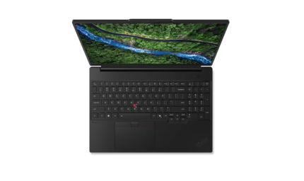 Lenovo ThinkPad P16s G5 AMD | Melns | 16" | IPS | WUXGA | 1920 x 1200 pikseļi | Pretapžilbināšanas | AMD Ryzen AI 7 PRO | 450 | 32 GB | LPCAMM2 LPDDR5X | Cietvielas diska ietilpība 1000 GB | NVIDIA RTX PRO 1000 Blackwell Generation | GDDR7 | 8 GB | Windows 11 Pro | 802.11be | Bluetooth versija 5.4 | 5G uzlabojams | Tastatūras valoda angļu | Tastatūras apgaismojums | Garantija 36 mēneši | Akumulatora garantija 12 mēneši