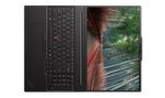 Lenovo ThinkPad P16s G5 AMD | Melns | 16" | IPS | WUXGA | 1920 x 1200 pikseļi | Pretapžilbināšanas | AMD Ryzen AI 7 PRO | 450 | 32 GB | LPCAMM2 LPDDR5X | Cietvielas diska ietilpība 1000 GB | NVIDIA RTX PRO 1000 Blackwell Generation | GDDR7 | 8 GB | Windows 11 Pro | 802.11be | Bluetooth versija 5.4 | 5G uzlabojams | Tastatūras valoda Ziemeļvalstu | Tastatūras apgaismojums | Garantija 36 mēneši | Akumulatora garantija 12 mēneši