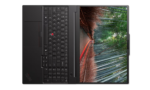 Lenovo ThinkPad P16s G5 AMD | Melns | 16" | IPS | WUXGA | 1920 x 1200 pikseļi | Pretapžilbināšanas | AMD Ryzen AI 7 PRO | 450 | 32 GB | LPCAMM2 LPDDR5X | Cietvielas diska ietilpība 1000 GB | NVIDIA RTX PRO 1000 Blackwell Generation | GDDR7 | 8 GB | Windows 11 Pro | 802.11be | Bluetooth versija 5.4 | 5G uzlabojams | Tastatūras valoda angļu | Tastatūras apgaismojums | Garantija 36 mēneši | Akumulatora garantija 12 mēneši