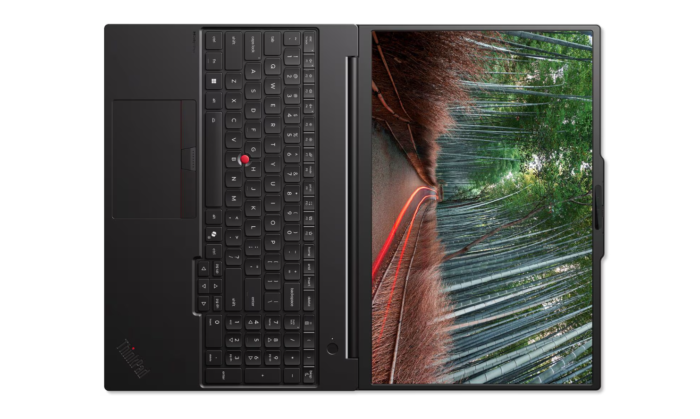 Lenovo ThinkPad P16s G5 AMD | Melns | 16" | IPS | WUXGA | 1920 x 1200 pikseļi | Pretapžilbināšanas | AMD Ryzen AI 7 PRO | 450 | 32 GB | LPCAMM2 LPDDR5X | Cietvielas diska ietilpība 1000 GB | NVIDIA RTX PRO 1000 Blackwell Generation | GDDR7 | 8 GB | Windows 11 Pro | 802.11be | Bluetooth versija 5.4 | 5G uzlabojams | Tastatūras valoda angļu | Tastatūras apgaismojums | Garantija 36 mēneši | Akumulatora garantija 12 mēneši