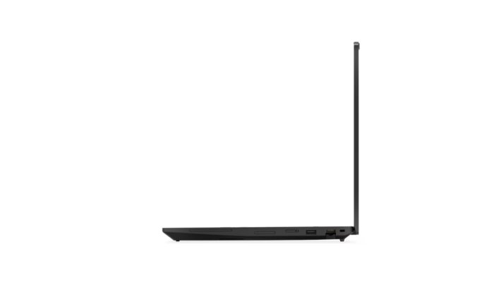 Lenovo ThinkPad P16s G5 AMD | Melns | 16" | IPS | WUXGA | 1920 x 1200 pikseļi | Pretapžilbināšanas | AMD Ryzen AI 7 PRO | 450 | 32 GB | LPCAMM2 LPDDR5X | Cietvielas diska ietilpība 1000 GB | NVIDIA RTX PRO 1000 Blackwell Generation | GDDR7 | 8 GB | Windows 11 Pro | 802.11be | Bluetooth versija 5.4 | 5G uzlabojams | Tastatūras valoda angļu | Tastatūras apgaismojums | Garantija 36 mēneši | Akumulatora garantija 12 mēneši