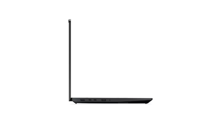 Lenovo ThinkPad P16s G5 AMD | Melns | 16" | IPS | WUXGA | 1920 x 1200 pikseļi | Pretapžilbināšanas | AMD Ryzen AI 7 PRO | 450 | 32 GB | LPCAMM2 LPDDR5X | Cietvielas diska ietilpība 1000 GB | NVIDIA RTX PRO 1000 Blackwell Generation | GDDR7 | 8 GB | Windows 11 Pro | 802.11be | Bluetooth versija 5.4 | 5G uzlabojams | Tastatūras valoda angļu | Tastatūras apgaismojums | Garantija 36 mēneši | Akumulatora garantija 12 mēneši