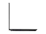 Lenovo ThinkPad P16s G5 Intel | Melns | 16" | OLED | 2.8K | 2880 x 1800 pikseļi | Pretapžilbināšanas | Intel Core Ultra 9 | 386H | 64 GB | LPCAMM2 LPDDR5X | Cietvielas diska ietilpība 1000 GB | NVIDIA RTX PRO 2000 Blackwell Generation | GDDR7 | 8 GB | Windows 11 Pro | 802.11be | Bluetooth versija 5.4 | Tastatūras valoda angļu | Tastatūras apgaismojums | Garantija 36 mēneši | Akumulatora garantija 12 mēneši