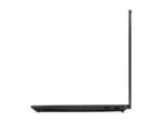 Lenovo ThinkPad P16s G5 Intel | Melns | 16" | OLED | 2.8K | 2880 x 1800 pikseļi | Pretapžilbināšanas | Intel Core Ultra 9 | 386H | 64 GB | LPCAMM2 LPDDR5X | Cietvielas diska ietilpība 1000 GB | NVIDIA RTX PRO 2000 Blackwell Generation | GDDR7 | 8 GB | Windows 11 Pro | 802.11be | Bluetooth versija 5.4 | Tastatūras valoda angļu | Tastatūras apgaismojums | Garantija 36 mēneši | Akumulatora garantija 12 mēneši