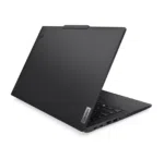 Lenovo ThinkPad T14 G6 Intel | Melns | 14" | IPS | WUXGA | 1920 x 1200 pikseļi | Pretapžilbināšanas | Intel Core Ultra 7 | 258V | 32 GB | Lodēta LPDDR5X | Cietvielas diska ietilpība 512 GB | Intel Arc Graphics 140V | Windows 11 Pro | 802.11be | Bluetooth versija 5.4 | 5G uzlabojams | Tastatūras valoda angļu | Tastatūras apgaismojums | Garantija 36 mēneši | Akumulatora garantija 12 mēneši