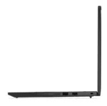 Lenovo ThinkPad T14 G6 Intel | Melns | 14" | IPS | WUXGA | 1920 x 1200 pikseļi | Pretapžilbināšanas | Intel Core Ultra 7 | 258V | 32 GB | Lodēta LPDDR5X | Cietvielas diska ietilpība 512 GB | Intel Arc Graphics 140V | Windows 11 Pro | 802.11be | Bluetooth versija 5.4 | 5G uzlabojams | Tastatūras valoda angļu | Tastatūras apgaismojums | Garantija 36 mēneši | Akumulatora garantija 12 mēneši