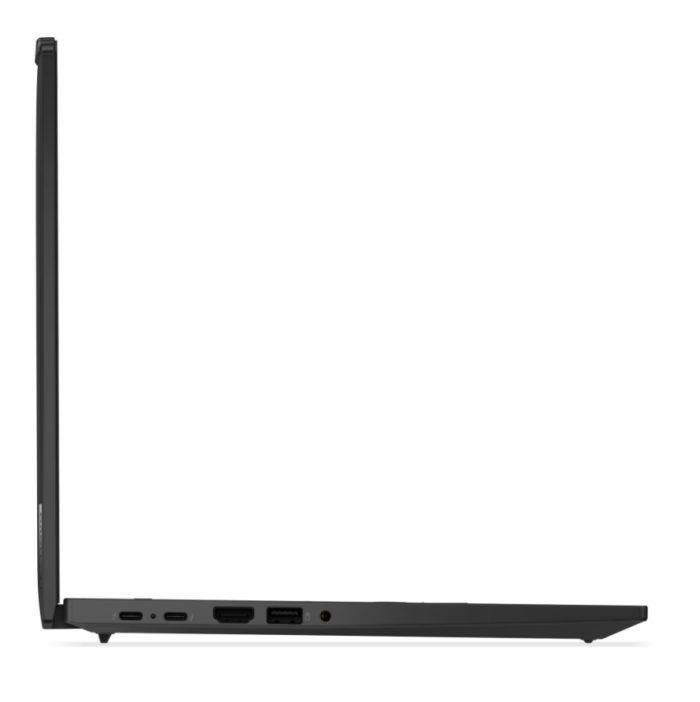 Lenovo ThinkPad T14 G6 Intel | Melns | 14" | IPS | WUXGA | 1920 x 1200 pikseļi | Pretatspīduma | Intel Core Ultra 7 | 258V | 32 GB | Lodēta LPDDR5X | Cietvielas diska ietilpība 512 GB | Intel Arc Graphics 140V | Windows 11 Pro | 802.11be | Bluetooth versija 5.4 | 5G uzlabojams | Tastatūras valoda Ziemeļvalstu | Tastatūras apgaismojums | Garantija 36 mēneši | Akumulatora garantija 12 mēneši