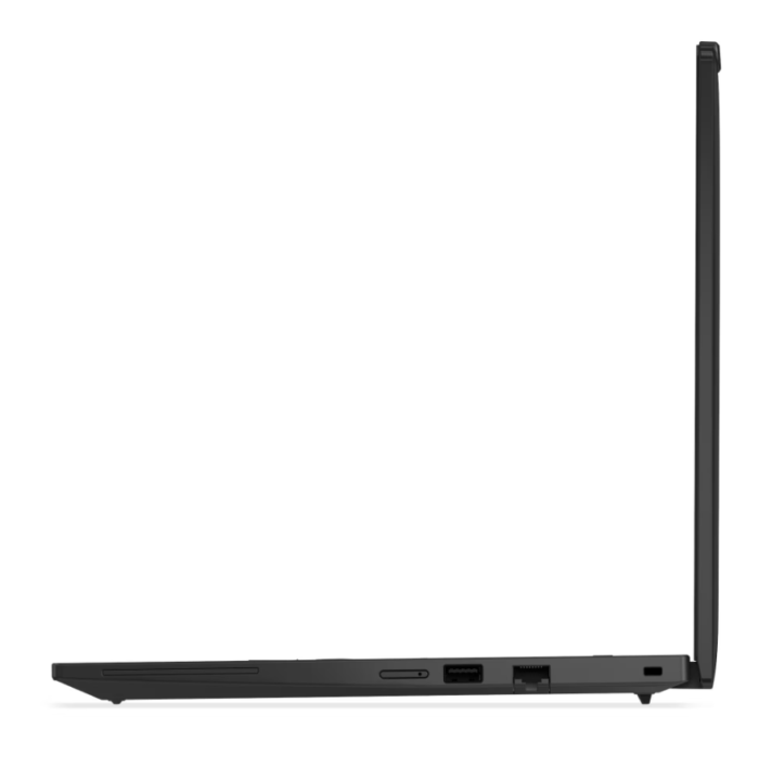 Lenovo ThinkPad T14 G6 Intel | Melns | 14" | IPS | WUXGA | 1920 x 1200 pikseļi | Pretatspīduma | Intel Core Ultra 7 | 258V | 32 GB | Lodēta LPDDR5X | Cietvielas diska ietilpība 512 GB | Intel Arc Graphics 140V | Windows 11 Pro | 802.11be | Bluetooth versija 5.4 | 5G uzlabojams | Tastatūras valoda Ziemeļvalstu | Tastatūras apgaismojums | Garantija 36 mēneši | Akumulatora garantija 12 mēneši