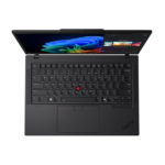 Lenovo ThinkPad T14 G6 Intel | Melns | 14" | IPS | WUXGA | 1920 x 1200 pikseļi | Pretatspīduma | Intel Core Ultra 7 | 258V | 32 GB | Lodēta LPDDR5X | Cietvielas diska ietilpība 512 GB | Intel Arc Graphics 140V | Windows 11 Pro | 802.11be | Bluetooth versija 5.4 | 5G uzlabojams | Tastatūras valoda Ziemeļvalstu | Tastatūras apgaismojums | Garantija 36 mēneši | Akumulatora garantija 12 mēneši