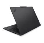 Lenovo ThinkPad T14 G6 Intel | Melns | 14" | IPS | WUXGA | 1920 x 1200 pikseļi | Pretapžilbināšanas | Intel Core Ultra 7 | 258V | 32 GB | Lodēta LPDDR5X | Cietvielas diska ietilpība 512 GB | Intel Arc Graphics 140V | Windows 11 Pro | 802.11be | Bluetooth versija 5.4 | 5G uzlabojams | Tastatūras valoda angļu | Tastatūras apgaismojums | Garantija 36 mēneši | Akumulatora garantija 12 mēneši