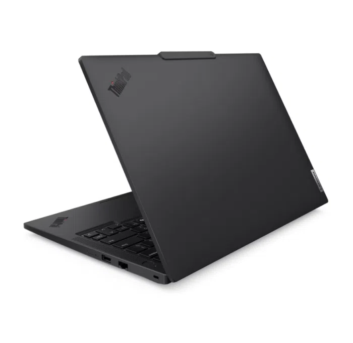 Lenovo ThinkPad T14 G6 Intel | Melns | 14" | IPS | WUXGA | 1920 x 1200 pikseļi | Pretapžilbināšanas | Intel Core Ultra 7 | 258V | 32 GB | Lodēta LPDDR5X | Cietvielas diska ietilpība 512 GB | Intel Arc Graphics 140V | Windows 11 Pro | 802.11be | Bluetooth versija 5.4 | 5G uzlabojams | Tastatūras valoda angļu | Tastatūras apgaismojums | Garantija 36 mēneši | Akumulatora garantija 12 mēneši