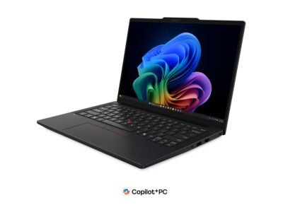 Lenovo ThinkPad T14 G7 Intel | Melns | 14" | IPS | WUXGA | 1920 x 1200 pikseļi | Pretapžilbināšanas | Intel Core Ultra 5 | 325 | 32 GB | LPCAMM2 LPDDR5X | Cietvielas diska ietilpība 512 GB | Intel Graphics | Windows 11 Pro | Bluetooth versija 5.4 | 802.11be | 5G uzlabojams | Tastatūras valoda Ziemeļvalstu | Tastatūras apgaismojums | Garantija 36 mēneši | Akumulatora garantija 12 mēneši