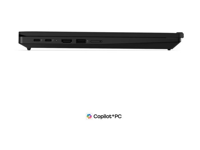 Lenovo ThinkPad T14 G7 Intel | Melns | 14" | IPS | WUXGA | 1920 x 1200 pikseļi | Pretapžilbināšanas | Intel Core Ultra 5 | 325 | 32 GB | LPCAMM2 LPDDR5X | Cietvielas diska ietilpība 512 GB | Intel Graphics | Windows 11 Pro | Bluetooth versija 5.4 | 802.11be | 5G uzlabojams | Tastatūras valoda Ziemeļvalstu | Tastatūras apgaismojums | Garantija 36 mēneši | Akumulatora garantija 12 mēneši