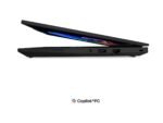 Lenovo ThinkPad T14 G7 Intel | Melns | 14" | IPS | WUXGA | 1920 x 1200 pikseļi | Pretapžilbināšanas | Intel Core Ultra 5 | 325 | 32 GB | LPCAMM2 LPDDR5X | Cietvielas diska ietilpība 512 GB | Intel Graphics | Windows 11 Pro | Bluetooth versija 5.4 | 802.11be | 5G uzlabojams | Tastatūras valoda Ziemeļvalstu | Tastatūras apgaismojums | Garantija 36 mēneši | Akumulatora garantija 12 mēneši