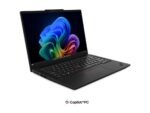 Lenovo ThinkPad T14 G7 Intel | Melns | 14" | IPS | WUXGA | 1920 x 1200 pikseļi | Pretapžilbināšanas | Intel Core Ultra 5 | 325 | 32 GB | LPCAMM2 LPDDR5X | Cietvielas diska ietilpība 512 GB | Intel Graphics | Windows 11 Pro | Bluetooth versija 5.4 | 802.11be | 5G uzlabojams | Tastatūras valoda Ziemeļvalstu | Tastatūras apgaismojums | Garantija 36 mēneši | Akumulatora garantija 12 mēneši