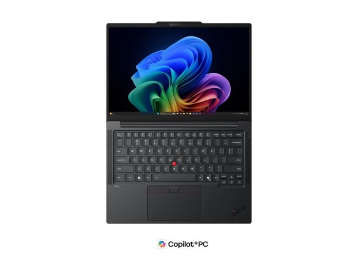 Lenovo ThinkPad T14 G7 Intel | Melns | 14" | IPS | WUXGA | 1920 x 1200 pikseļi | Pretapžilbināšanas | Intel Core Ultra 5 | 325 | 32 GB | LPCAMM2 LPDDR5X | Cietvielas diska ietilpība 512 GB | Intel Graphics | Windows 11 Pro | Bluetooth versija 5.4 | 802.11be | 5G uzlabojams | Tastatūras valoda Ziemeļvalstu | Tastatūras apgaismojums | Garantija 36 mēneši | Akumulatora garantija 12 mēneši