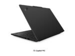 Lenovo ThinkPad T14 G7 Intel | Melns | 14" | IPS | WUXGA | 1920 x 1200 pikseļi | Pretapžilbināšanas | Intel Core Ultra 5 | 325 | 32 GB | LPCAMM2 LPDDR5X | Cietvielas diska ietilpība 512 GB | Intel Graphics | Windows 11 Pro | Bluetooth versija 5.4 | 802.11be | 5G uzlabojams | Tastatūras valoda Ziemeļvalstu | Tastatūras apgaismojums | Garantija 36 mēneši | Akumulatora garantija 12 mēneši