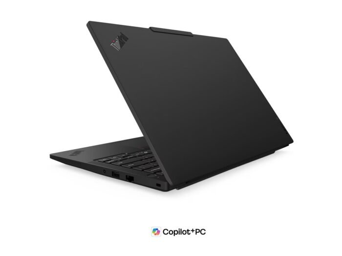 Lenovo ThinkPad T14 G7 Intel | Melns | 14" | IPS | WUXGA | 1920 x 1200 pikseļi | Pretapžilbināšanas | Intel Core Ultra 5 | 325 | 32 GB | LPCAMM2 LPDDR5X | Cietvielas diska ietilpība 512 GB | Intel Graphics | Windows 11 Pro | Bluetooth versija 5.4 | 802.11be | 5G uzlabojams | Tastatūras valoda Ziemeļvalstu | Tastatūras apgaismojums | Garantija 36 mēneši | Akumulatora garantija 12 mēneši