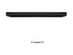 Lenovo ThinkPad T14 G7 Intel | Melns | 14" | IPS | WUXGA | 1920 x 1200 pikseļi | Pretapžilbināšanas | Intel Core Ultra 5 | 325 | 32 GB | LPCAMM2 LPDDR5X | Cietvielas diska ietilpība 512 GB | Intel Graphics | Windows 11 Pro | Bluetooth versija 5.4 | 802.11be | 5G uzlabojams | Tastatūras valoda Ziemeļvalstu | Tastatūras apgaismojums | Garantija 36 mēneši | Akumulatora garantija 12 mēneši