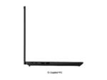 Lenovo ThinkPad T14 G7 Intel | Melns | 14" | IPS | WUXGA | 1920 x 1200 pikseļi | Pretapžilbināšanas | Intel Core Ultra 5 | 325 | 32 GB | LPCAMM2 LPDDR5X | Cietvielas diska ietilpība 512 GB | Intel Graphics | Windows 11 Pro | Bluetooth versija 5.4 | 802.11be | 5G uzlabojams | Tastatūras valoda Ziemeļvalstu | Tastatūras apgaismojums | Garantija 36 mēneši | Akumulatora garantija 12 mēneši