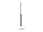 Lenovo ThinkPad T14 G7 Intel | Melns | 14" | IPS | WUXGA | 1920 x 1200 pikseļi | Pretapžilbināšanas | Intel Core Ultra 5 | 325 | 32 GB | LPCAMM2 LPDDR5X | Cietvielas diska ietilpība 512 GB | Intel Graphics | Windows 11 Pro | Bluetooth versija 5.4 | 802.11be | 5G uzlabojams | Tastatūras valoda Ziemeļvalstu | Tastatūras apgaismojums | Garantija 36 mēneši | Akumulatora garantija 12 mēneši