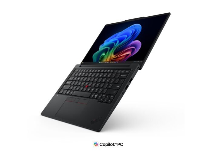 Lenovo ThinkPad T14 G7 Intel | Melns | 14" | IPS | WUXGA | 1920 x 1200 pikseļi | Pretapžilbināšanas | Intel Core Ultra 5 | 325 | 32 GB | LPCAMM2 LPDDR5X | Cietvielas diska ietilpība 512 GB | Intel Graphics | Windows 11 Pro | Bluetooth versija 5.4 | 802.11be | 5G uzlabojams | Tastatūras valoda Ziemeļvalstu | Tastatūras apgaismojums | Garantija 36 mēneši | Akumulatora garantija 12 mēneši