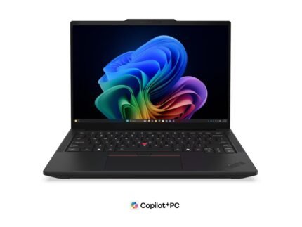 Lenovo ThinkPad T14 G7 Intel | Melns | 14" | IPS | WUXGA | 1920 x 1200 pikseļi | Pretapžilbināšanas | Intel Core Ultra 7 | 355 | 32 GB | LPCAMM2 LPDDR5X | Cietvielas diska ietilpība 512 GB | Intel Graphics | Windows 11 Pro | 802.11be | Bluetooth versija 5.4 | 5G uzlabojams | Tastatūras valoda angļu | Tastatūras apgaismojums | Garantija 36 mēneši | Akumulatora garantija 12 mēneši