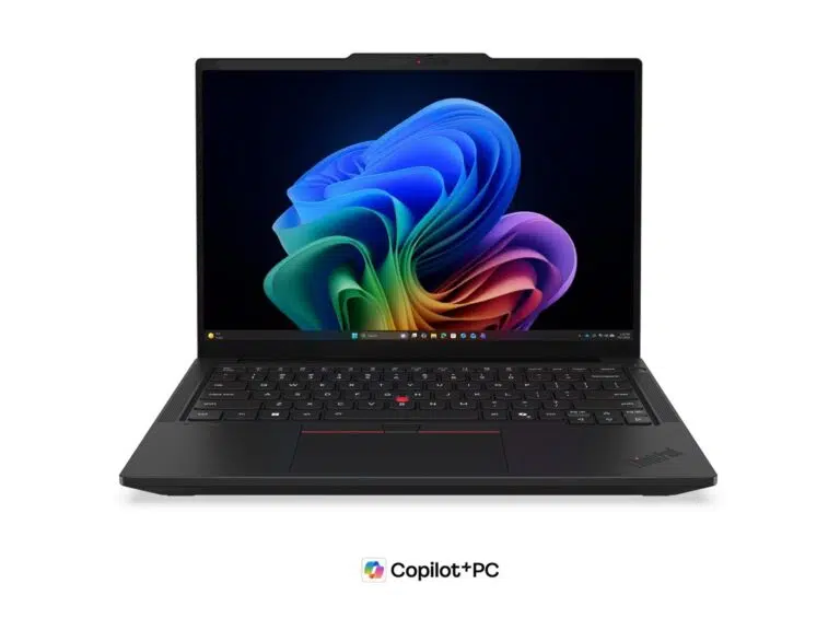 Lenovo ThinkPad T14 G7 Intel | Melns | 14" | IPS | WUXGA | 1920 x 1200 pikseļi | Pretapžilbināšanas | Intel Core Ultra 7 | 355 | 32 GB | LPCAMM2 LPDDR5X | Cietvielas diska ietilpība 512 GB | Intel Graphics | Windows 11 Pro | 802.11be | Bluetooth versija 5.4 | 5G uzlabojams | Tastatūras valoda angļu | Tastatūras apgaismojums | Garantija 36 mēneši | Akumulatora garantija 12 mēneši