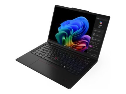 Lenovo ThinkPad T14s G6 Intel | Melns | 14" | IPS | WUXGA | 1920 x 1200 pikseļi | Pretatspīduma | Intel Core Ultra 5 | 228V | 32 GB | Lodēta LPDDR5x | Cietvielas diska ietilpība 512 GB | Intel Arc Graphics 130V | Windows 11 Pro | 802.11be | Bluetooth versija 5.4 | Tastatūras valoda Ziemeļvalstu | Tastatūras apgaismojums | Garantija 36 mēneši | Akumulatora garantija 12 mēneši