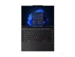 Lenovo ThinkPad T14s G6 Intel | Melns | 14" | IPS | WUXGA | 1920 x 1200 pikseļi | Pretatspīduma | Intel Core Ultra 5 | 228V | 32 GB | Lodēta LPDDR5x | Cietvielas diska ietilpība 512 GB | Intel Arc Graphics 130V | Windows 11 Pro | 802.11be | Bluetooth versija 5.4 | Tastatūras valoda Ziemeļvalstu | Tastatūras apgaismojums | Garantija 36 mēneši | Akumulatora garantija 12 mēneši