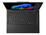 Lenovo ThinkPad T14s G6 Intel | Melns | 14" | IPS | WUXGA | 1920 x 1200 pikseļi | Pretatspīduma | Intel Core Ultra 5 | 228V | 32 GB | Lodēta LPDDR5x | Cietvielas diska ietilpība 512 GB | Intel Arc Graphics 130V | Windows 11 Pro | 802.11be | Bluetooth versija 5.4 | Tastatūras valoda Ziemeļvalstu | Tastatūras apgaismojums | Garantija 36 mēneši | Akumulatora garantija 12 mēneši