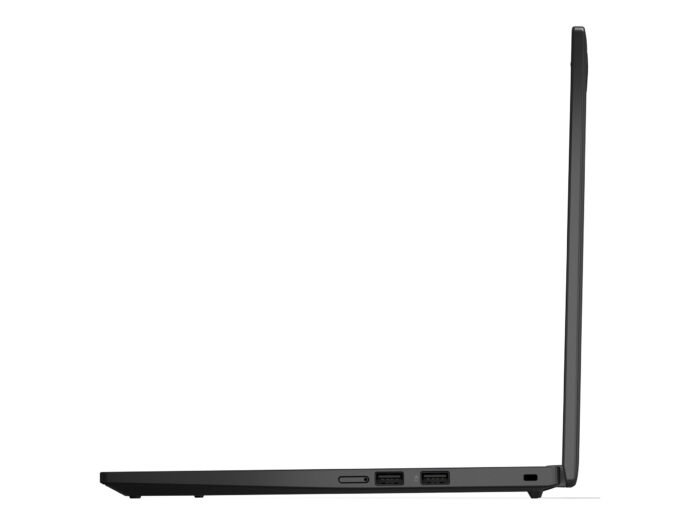Lenovo ThinkPad T14s G6 Intel | Melns | 14" | IPS | WUXGA | 1920 x 1200 pikseļi | Pretatspīduma | Intel Core Ultra 5 | 228V | 32 GB | Lodēta LPDDR5x | Cietvielas diska ietilpība 512 GB | Intel Arc Graphics 130V | Windows 11 Pro | 802.11be | Bluetooth versija 5.4 | Tastatūras valoda Ziemeļvalstu | Tastatūras apgaismojums | Garantija 36 mēneši | Akumulatora garantija 12 mēneši