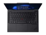 Lenovo ThinkPad T14s G6 Intel | Melns | 14" | IPS | WUXGA | 1920 x 1200 pikseļi | Pretatspīduma | Intel Core Ultra 5 | 228V | 32 GB | Lodēta LPDDR5x | Cietvielas diska ietilpība 512 GB | Intel Arc Graphics 130V | Windows 11 Pro | 802.11be | Bluetooth versija 5.4 | Tastatūras valoda Ziemeļvalstu | Tastatūras apgaismojums | Garantija 36 mēneši | Akumulatora garantija 12 mēneši