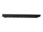 Lenovo ThinkPad T14s G6 Intel | Melns | 14" | IPS | WUXGA | 1920 x 1200 pikseļi | Pretatspīduma | Intel Core Ultra 5 | 228V | 32 GB | Lodēta LPDDR5x | Cietvielas diska ietilpība 512 GB | Intel Arc Graphics 130V | Windows 11 Pro | 802.11be | Bluetooth versija 5.4 | Tastatūras valoda Ziemeļvalstu | Tastatūras apgaismojums | Garantija 36 mēneši | Akumulatora garantija 12 mēneši