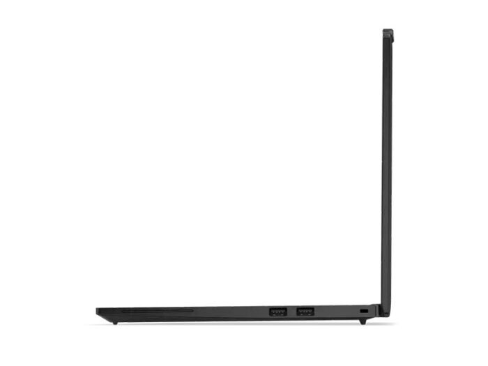 Lenovo ThinkPad T14s G6 Intel | Melns | 14" | IPS | WUXGA | 1920 x 1200 pikseļi | Pretatspīduma | Intel Core Ultra 5 | 228V | 32 GB | Lodēta LPDDR5x | Cietvielas diska ietilpība 512 GB | Intel Arc Graphics 130V | Windows 11 Pro | 802.11be | Bluetooth versija 5.4 | Tastatūras valoda Ziemeļvalstu | Tastatūras apgaismojums | Garantija 36 mēneši | Akumulatora garantija 12 mēneši