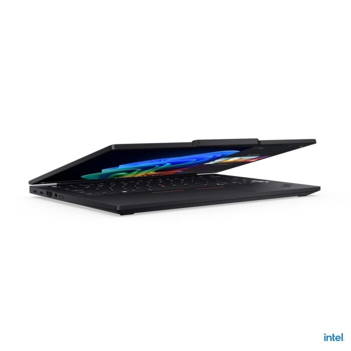 Lenovo ThinkPad T14s G6 Intel | Melns | 14" | IPS | WUXGA | 1920 x 1200 pikseļi | Pretatspīduma | Intel Core Ultra 5 | 228V | 32 GB | Lodēta LPDDR5x | Cietvielas diska ietilpība 512 GB | Intel Arc Graphics 130V | Windows 11 Pro | 802.11be | Bluetooth versija 5.4 | Tastatūras valoda Ziemeļvalstu | Tastatūras apgaismojums | Garantija 36 mēneši | Akumulatora garantija 12 mēneši
