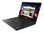 Lenovo ThinkPad T14s G6 Intel | Melns | 14" | IPS | WUXGA | 1920 x 1200 pikseļi | Pretatspīduma | Intel Core Ultra 5 | 228V | 32 GB | Lodēta LPDDR5x | Cietvielas diska ietilpība 512 GB | Intel Arc Graphics 130V | Windows 11 Pro | 802.11be | Bluetooth versija 5.4 | Tastatūras valoda Ziemeļvalstu | Tastatūras apgaismojums | Garantija 36 mēneši | Akumulatora garantija 12 mēneši
