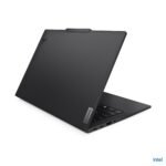 Lenovo ThinkPad T14s G6 Intel | Melns | 14" | IPS | WUXGA | 1920 x 1200 pikseļi | Pretatspīduma | Intel Core Ultra 5 | 228V | 32 GB | Lodēta LPDDR5x | Cietvielas diska ietilpība 512 GB | Intel Arc Graphics 130V | Windows 11 Pro | 802.11be | Bluetooth versija 5.4 | Tastatūras valoda Ziemeļvalstu | Tastatūras apgaismojums | Garantija 36 mēneši | Akumulatora garantija 12 mēneši