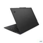 Lenovo ThinkPad T14s G6 Intel | Melns | 14" | IPS | WUXGA | 1920 x 1200 pikseļi | Pretatspīduma | Intel Core Ultra 5 | 228V | 32 GB | Lodēta LPDDR5x | Cietvielas diska ietilpība 512 GB | Intel Arc Graphics 130V | Windows 11 Pro | 802.11be | Bluetooth versija 5.4 | Tastatūras valoda Ziemeļvalstu | Tastatūras apgaismojums | Garantija 36 mēneši | Akumulatora garantija 12 mēneši