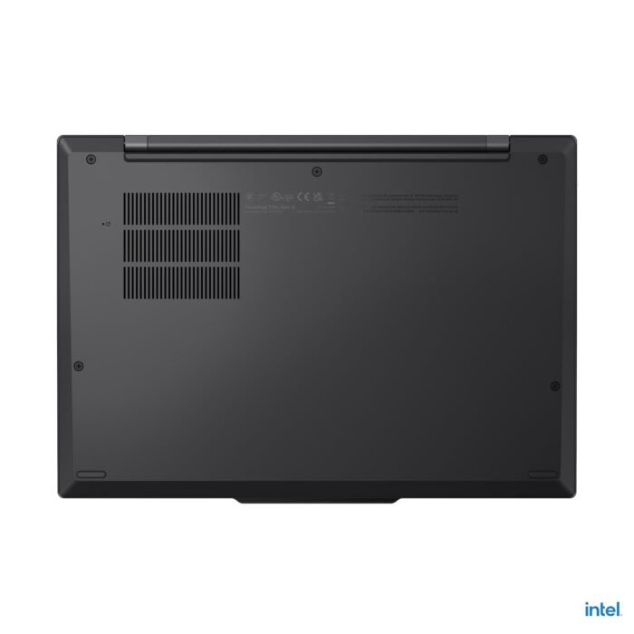 Lenovo ThinkPad T14s G6 Intel | Melns | 14" | IPS | WUXGA | 1920 x 1200 pikseļi | Pretatspīduma | Intel Core Ultra 5 | 228V | 32 GB | Lodēta LPDDR5x | Cietvielas diska ietilpība 512 GB | Intel Arc Graphics 130V | Windows 11 Pro | 802.11be | Bluetooth versija 5.4 | Tastatūras valoda Ziemeļvalstu | Tastatūras apgaismojums | Garantija 36 mēneši | Akumulatora garantija 12 mēneši