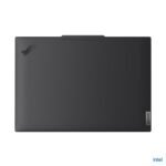 Lenovo ThinkPad T14s G6 Intel | Melns | 14" | IPS | WUXGA | 1920 x 1200 pikseļi | Pretatspīduma | Intel Core Ultra 5 | 228V | 32 GB | Lodēta LPDDR5x | Cietvielas diska ietilpība 512 GB | Intel Arc Graphics 130V | Windows 11 Pro | 802.11be | Bluetooth versija 5.4 | Tastatūras valoda Ziemeļvalstu | Tastatūras apgaismojums | Garantija 36 mēneši | Akumulatora garantija 12 mēneši