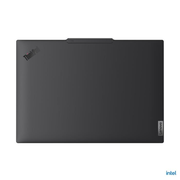 Lenovo ThinkPad T14s G6 Intel | Melns | 14" | IPS | WUXGA | 1920 x 1200 pikseļi | Pretatspīduma | Intel Core Ultra 5 | 228V | 32 GB | Lodēta LPDDR5x | Cietvielas diska ietilpība 512 GB | Intel Arc Graphics 130V | Windows 11 Pro | 802.11be | Bluetooth versija 5.4 | Tastatūras valoda Ziemeļvalstu | Tastatūras apgaismojums | Garantija 36 mēneši | Akumulatora garantija 12 mēneši