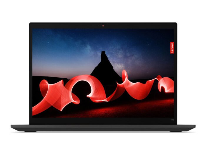 Lenovo ThinkPad T14s G6 Intel | Melns | 14" | IPS | WUXGA | 1920 x 1200 pikseļi | Pretatspīduma | Intel Core Ultra 5 | 228V | 32 GB | Lodēta LPDDR5x | Cietvielas diska ietilpība 512 GB | Intel Arc Graphics 130V | Windows 11 Pro | 802.11be | Bluetooth versija 5.4 | Tastatūras valoda Ziemeļvalstu | Tastatūras apgaismojums | Garantija 36 mēneši | Akumulatora garantija 12 mēneši